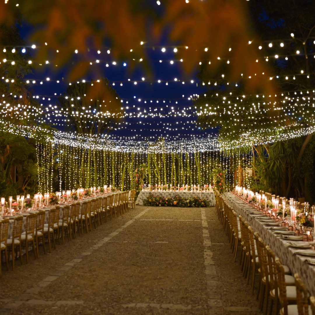 Meraki Mariage — wedding