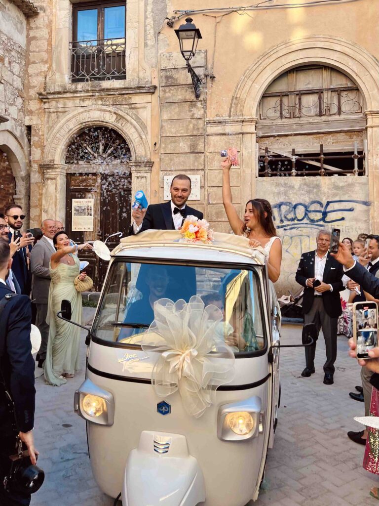 Edoardo & Giulia