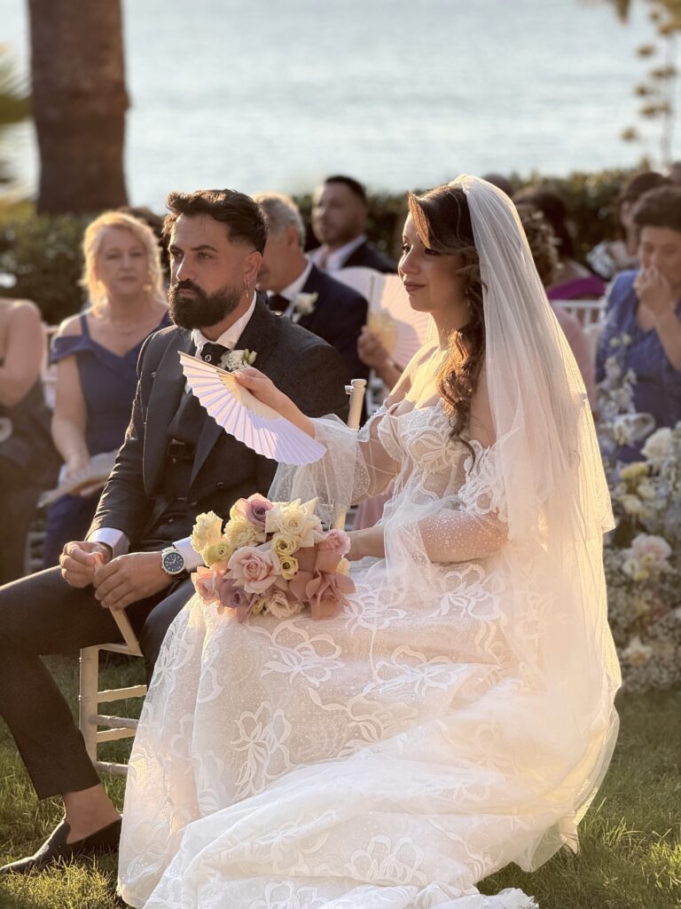Michele & Lorena