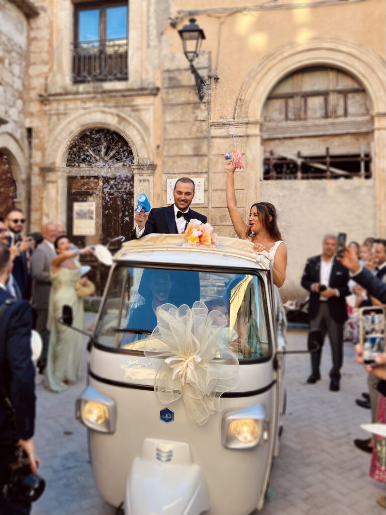 Edoardo & Giulia